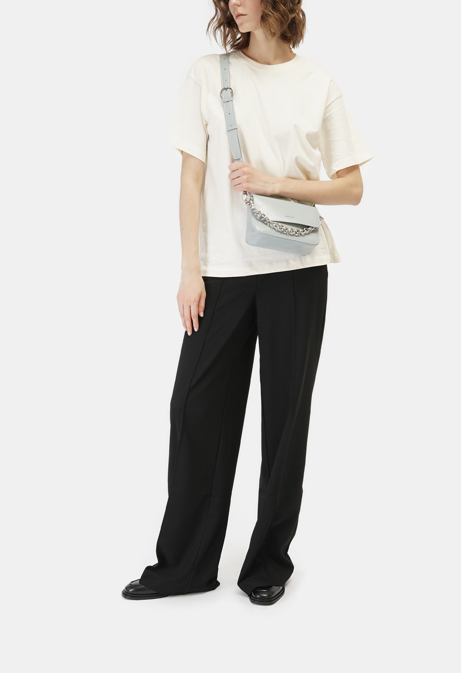 Клатчи Mario Berlucci Клатчи Mario Berlucci