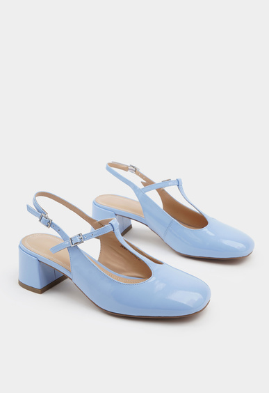 Туфли Mario Berlucci Туфли Mario Berlucci