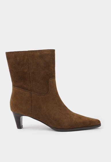 Ботильоны Mario Berlucci Ботильоны Mario Berlucci