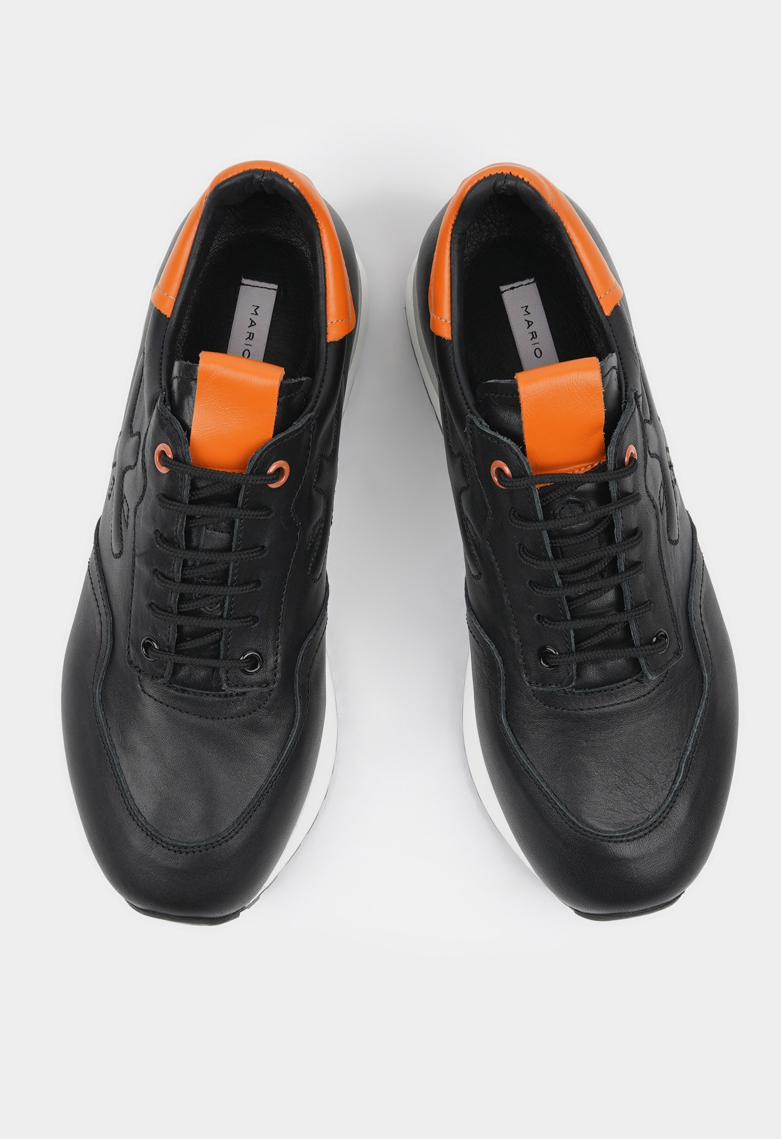 Кроссовки Mario Berlucci Кроссовки Mario Berlucci