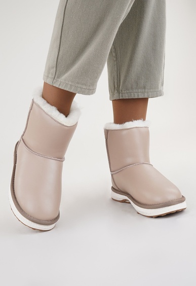 Угги Mario Berlucci Угги Mario Berlucci