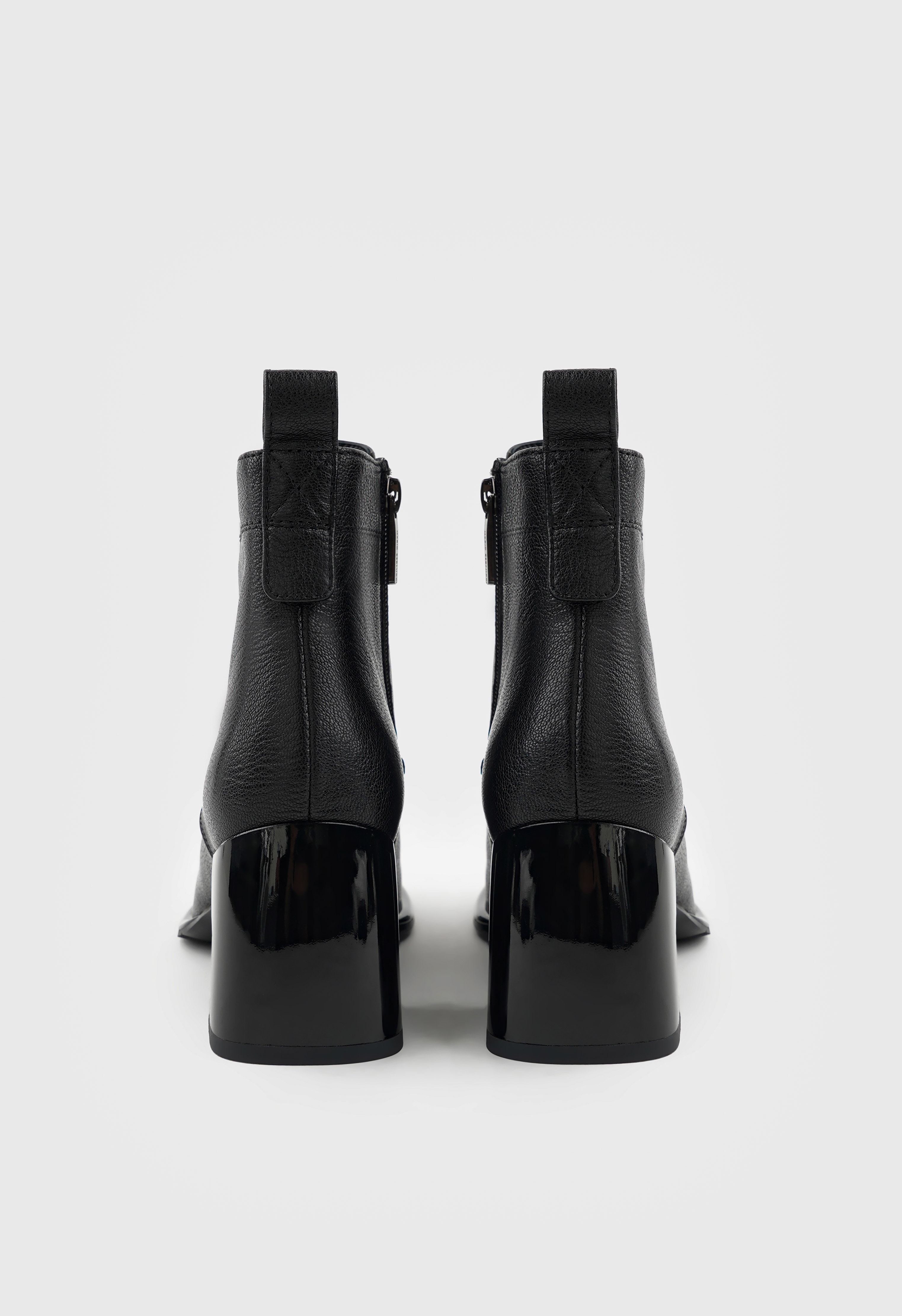 Ботильоны Mario Berlucci Ботильоны Mario Berlucci