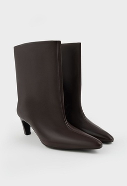 Ботильоны Mario Berlucci Ботильоны Mario Berlucci