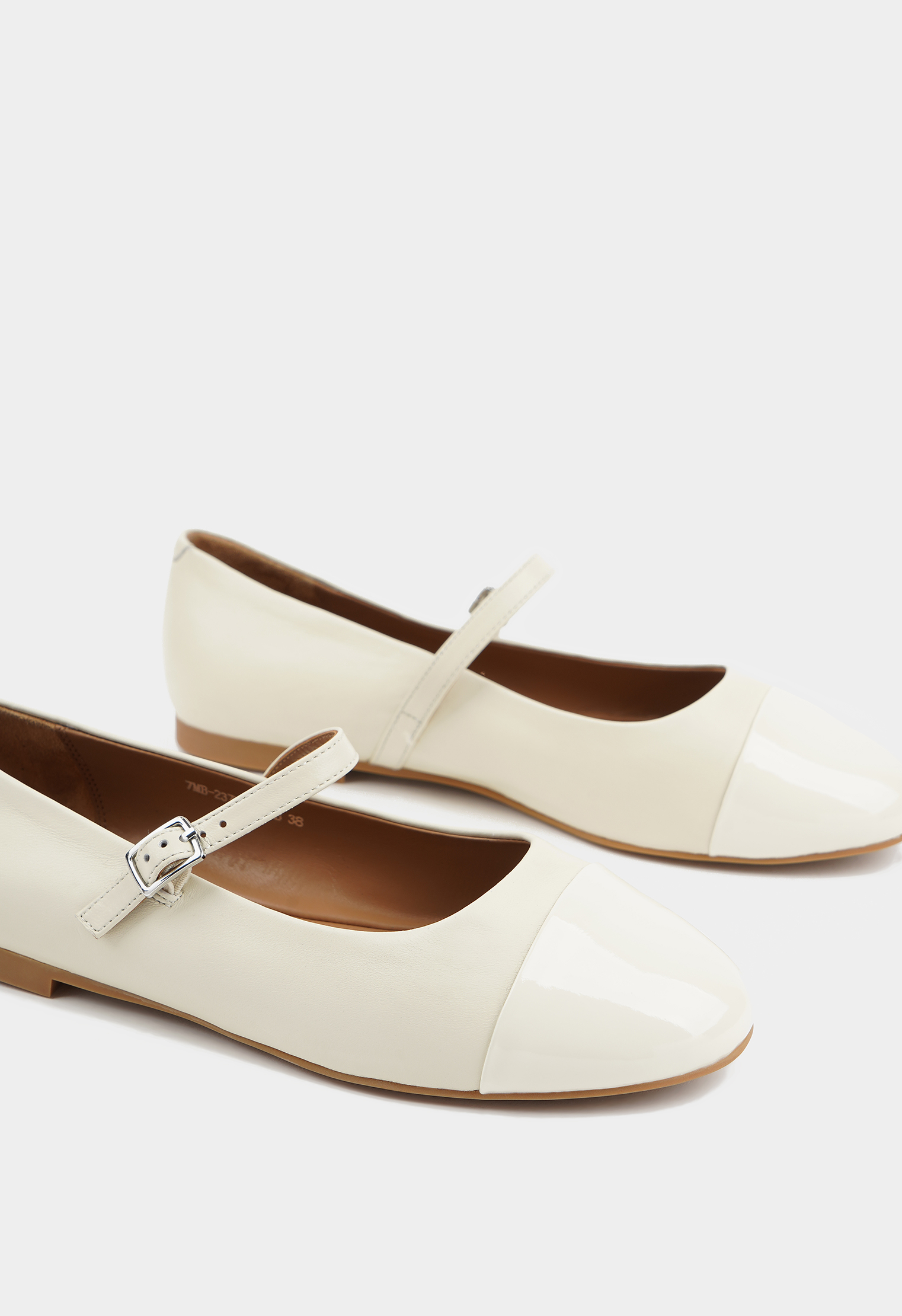 Балетки Mario Berlucci Балетки Mario Berlucci