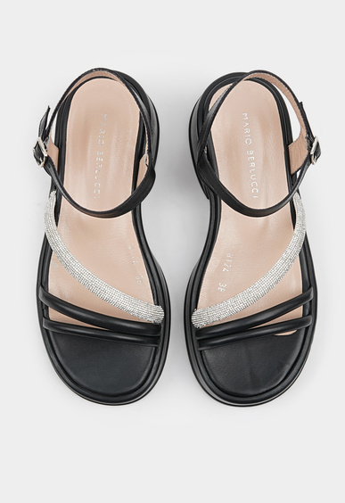 Босоножки Mario Berlucci Босоножки Mario Berlucci