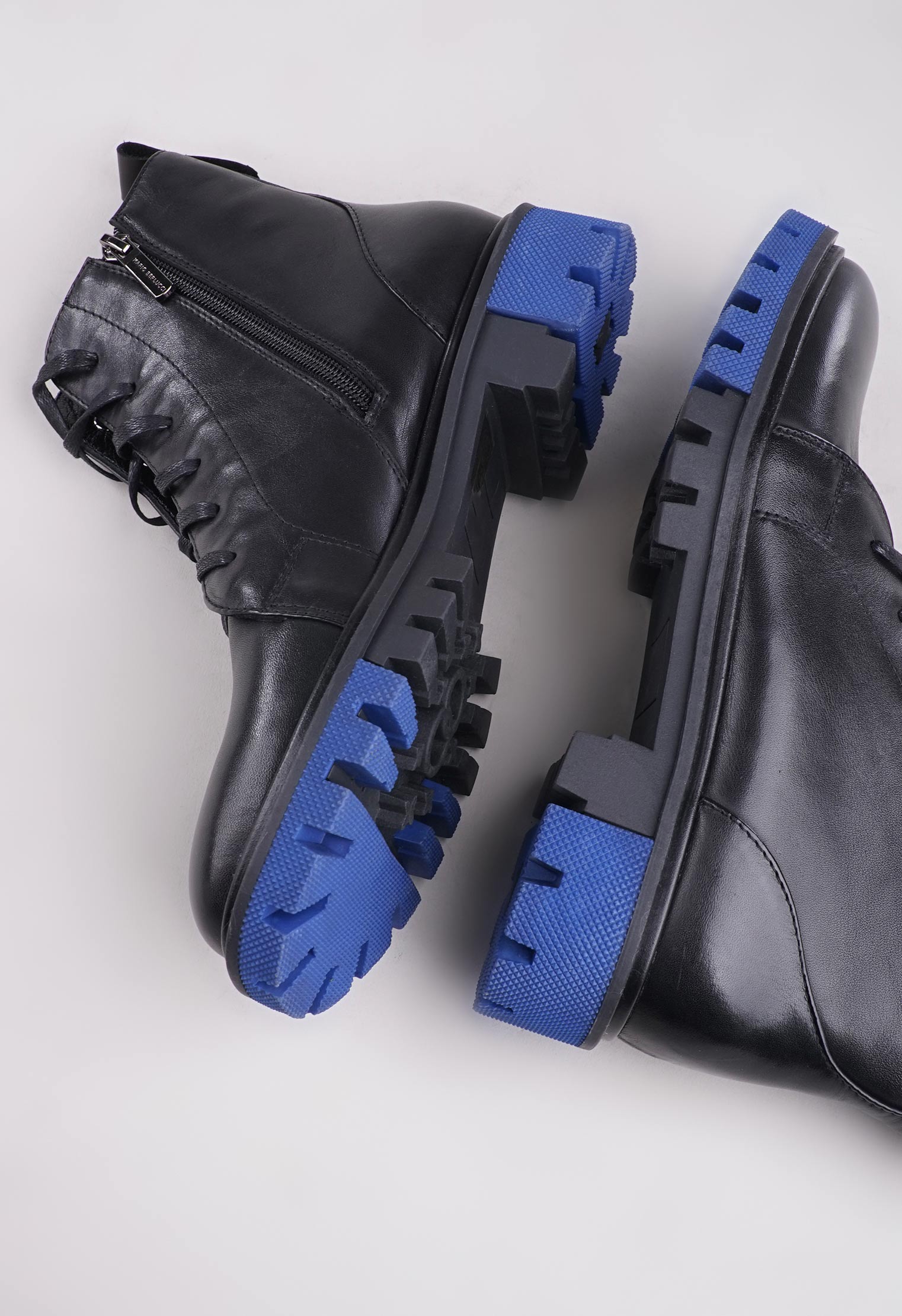 Mario Berlucci Mario Berlucci