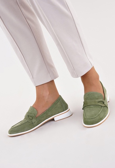 Лоферы Mario Berlucci Лоферы Mario Berlucci