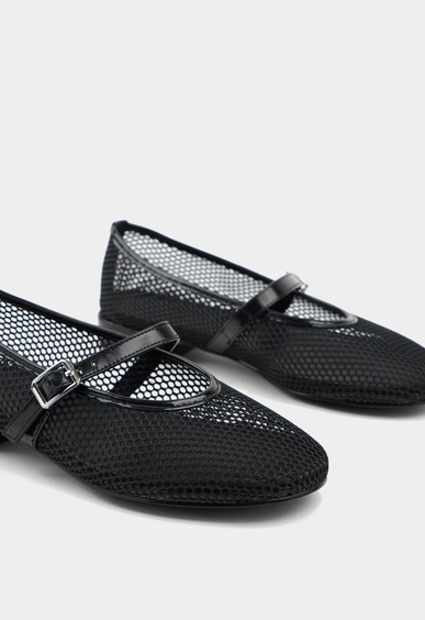 Балетки Mario Berlucci Балетки Mario Berlucci