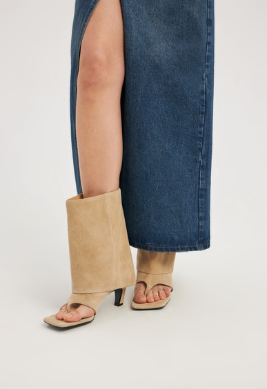 Босоножки Mario Berlucci Босоножки Mario Berlucci