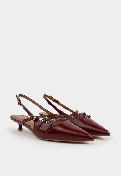 Туфли Mario Berlucci Туфли Mario Berlucci