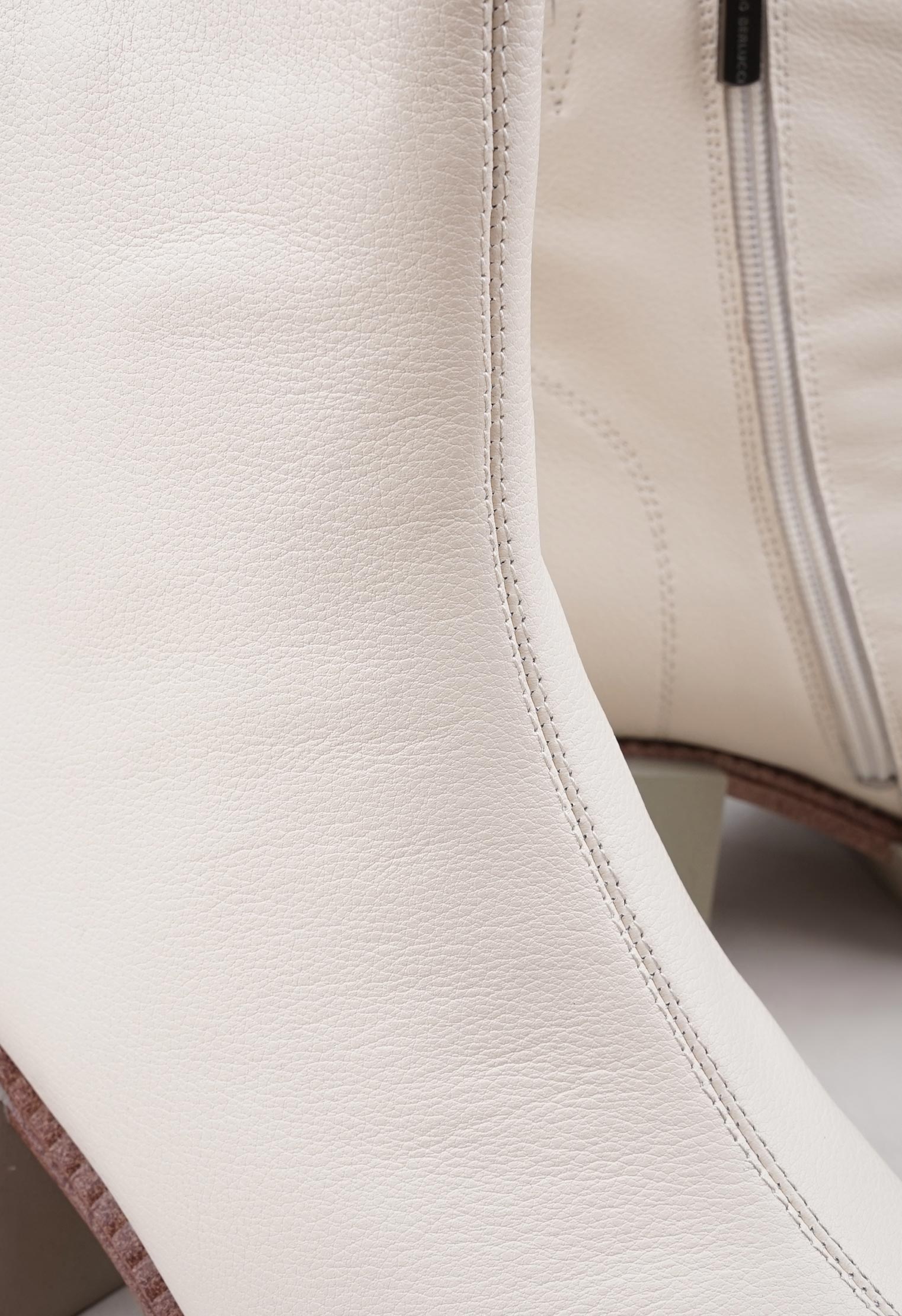 Ботильоны Mario Berlucci Ботильоны Mario Berlucci