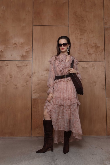 Сапоги Mario Berlucci Сапоги Mario Berlucci