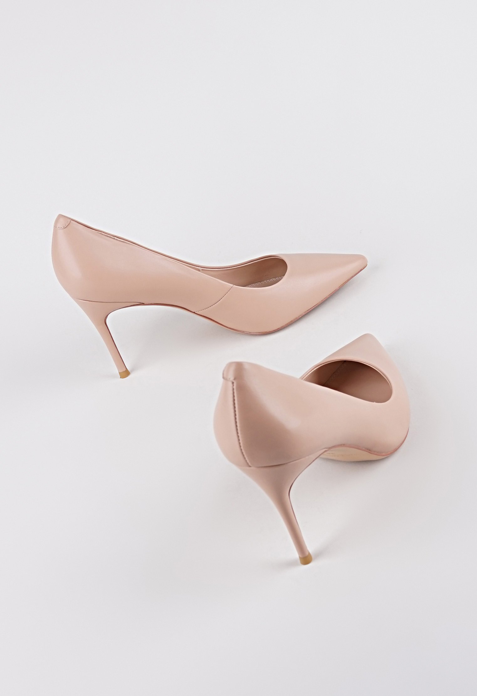 Туфли Mario Berlucci Туфли Mario Berlucci