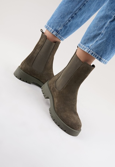 Ботинки Mario Berlucci Ботинки Mario Berlucci