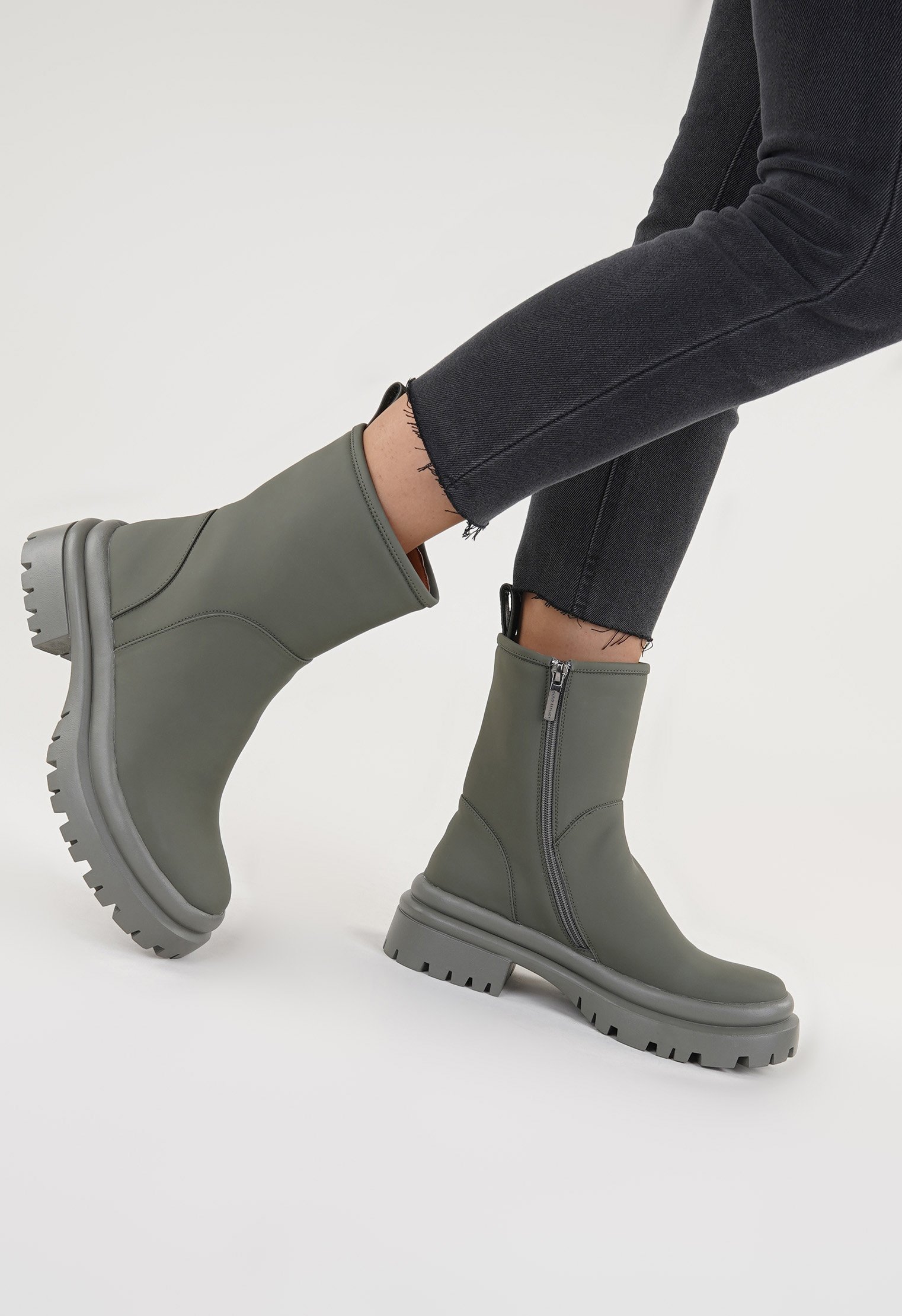 Ботинки Mario Berlucci Ботинки Mario Berlucci