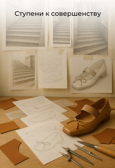 Балетки Mario Berlucci Балетки Mario Berlucci