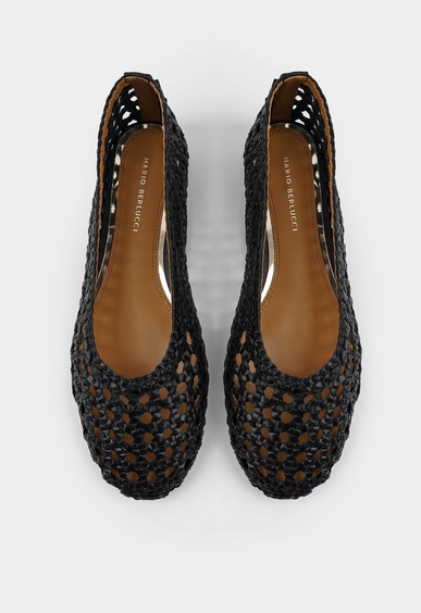 Балетки Mario Berlucci Балетки Mario Berlucci