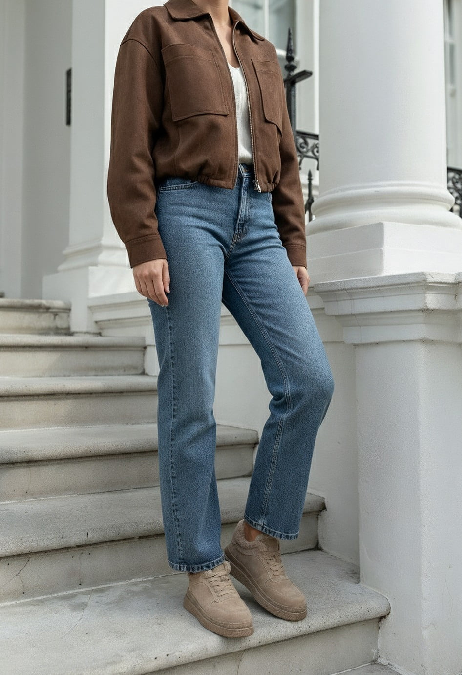 Mario Berlucci 3-H81-4