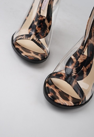 Ботильоны Mario Berluchi Ботильоны Mario Berluchi