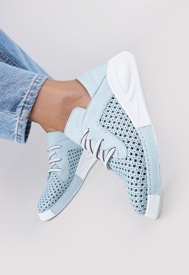 Кроссовки Mario Berluchi Кроссовки Mario Berluchi