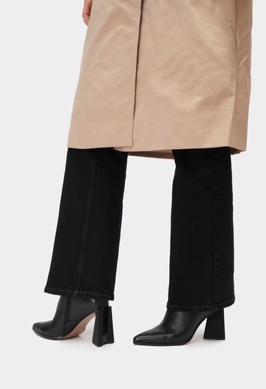 Ботильоны Mario Berlucci Ботильоны Mario Berlucci