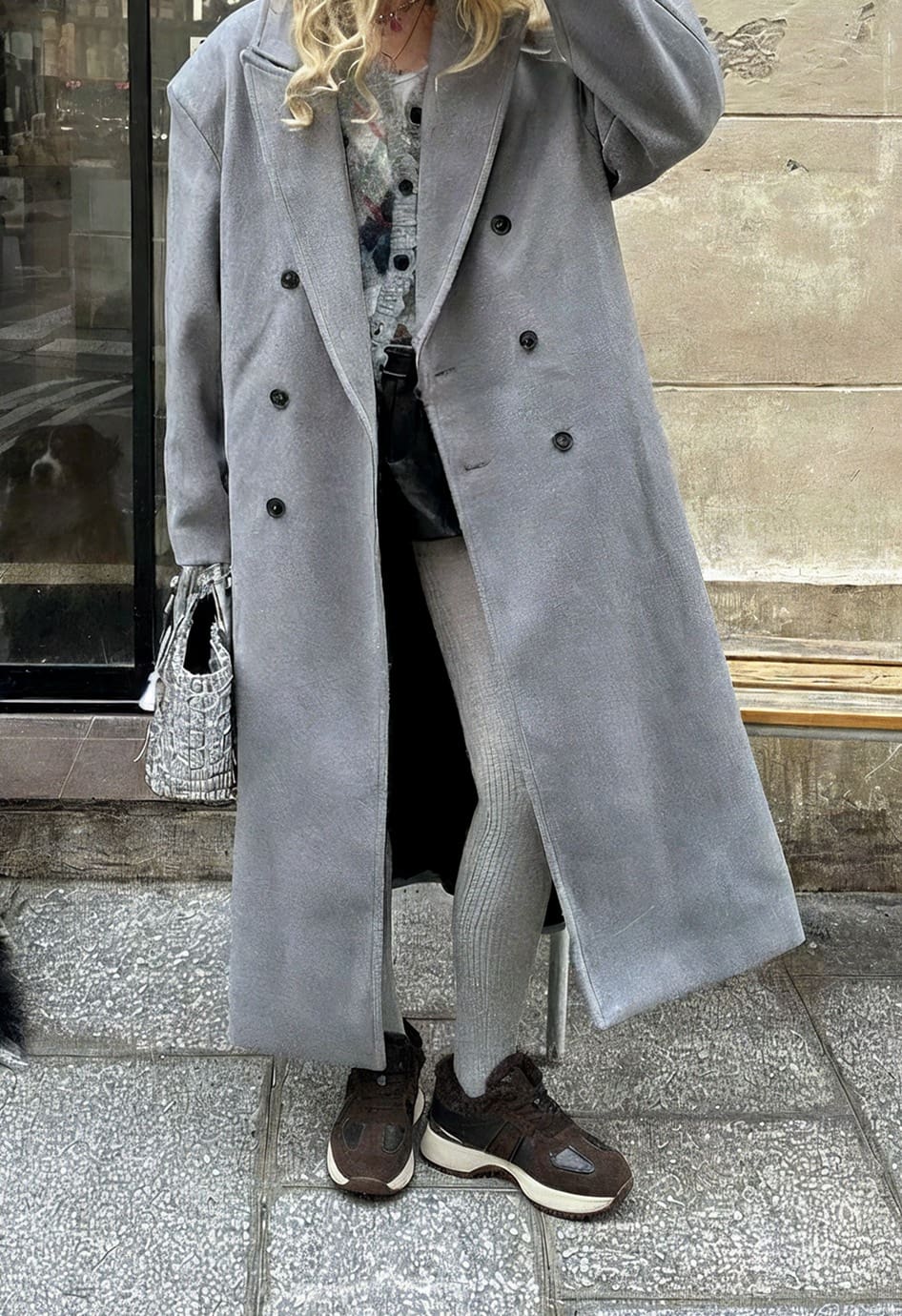 Кроссовки Mario Berlucci