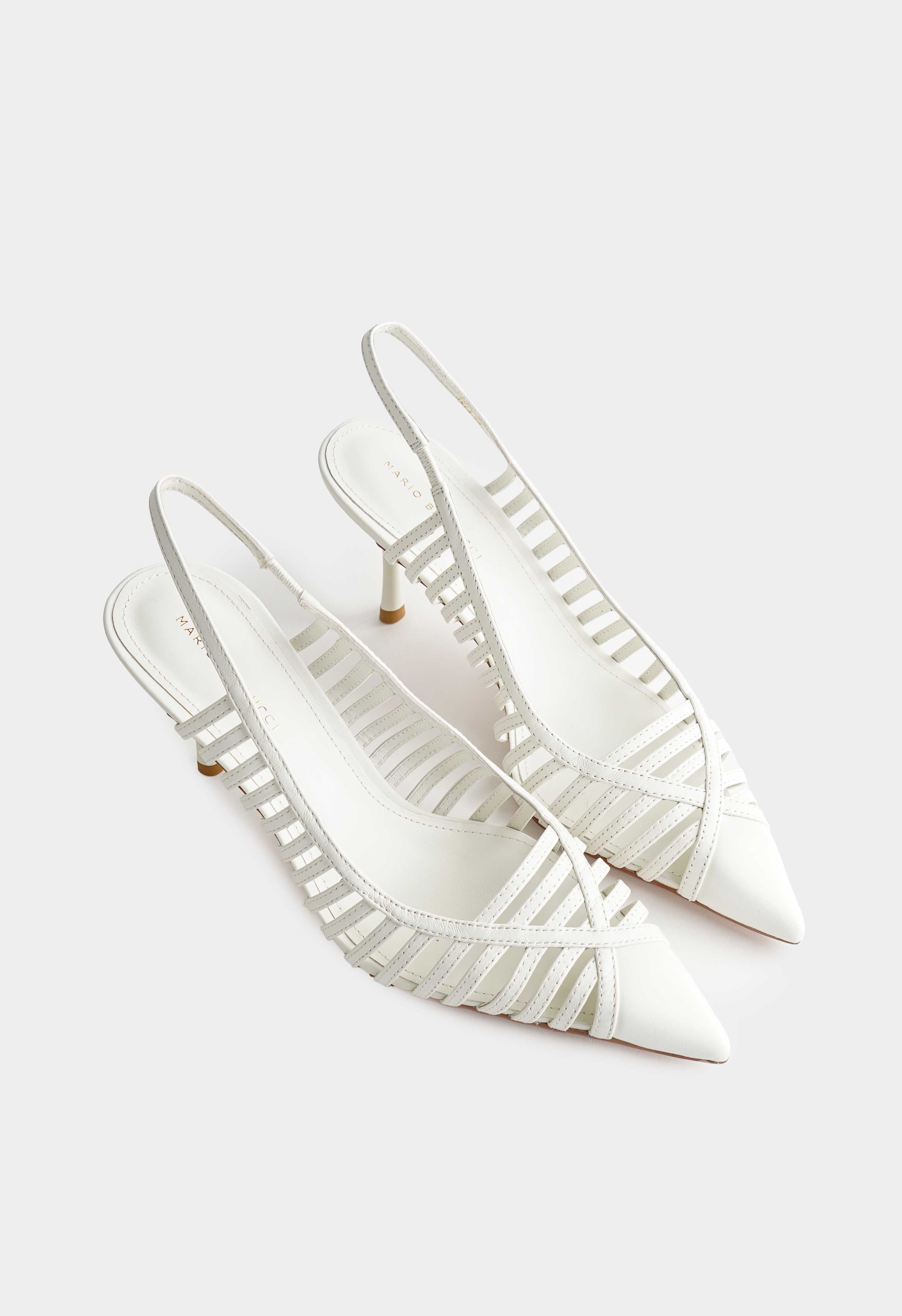 Mario Berlucci 1-J224-10