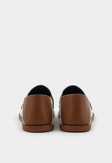 Лоферы Mario Berlucci Лоферы Mario Berlucci