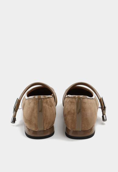 Балетки Mario Berlucci Балетки Mario Berlucci