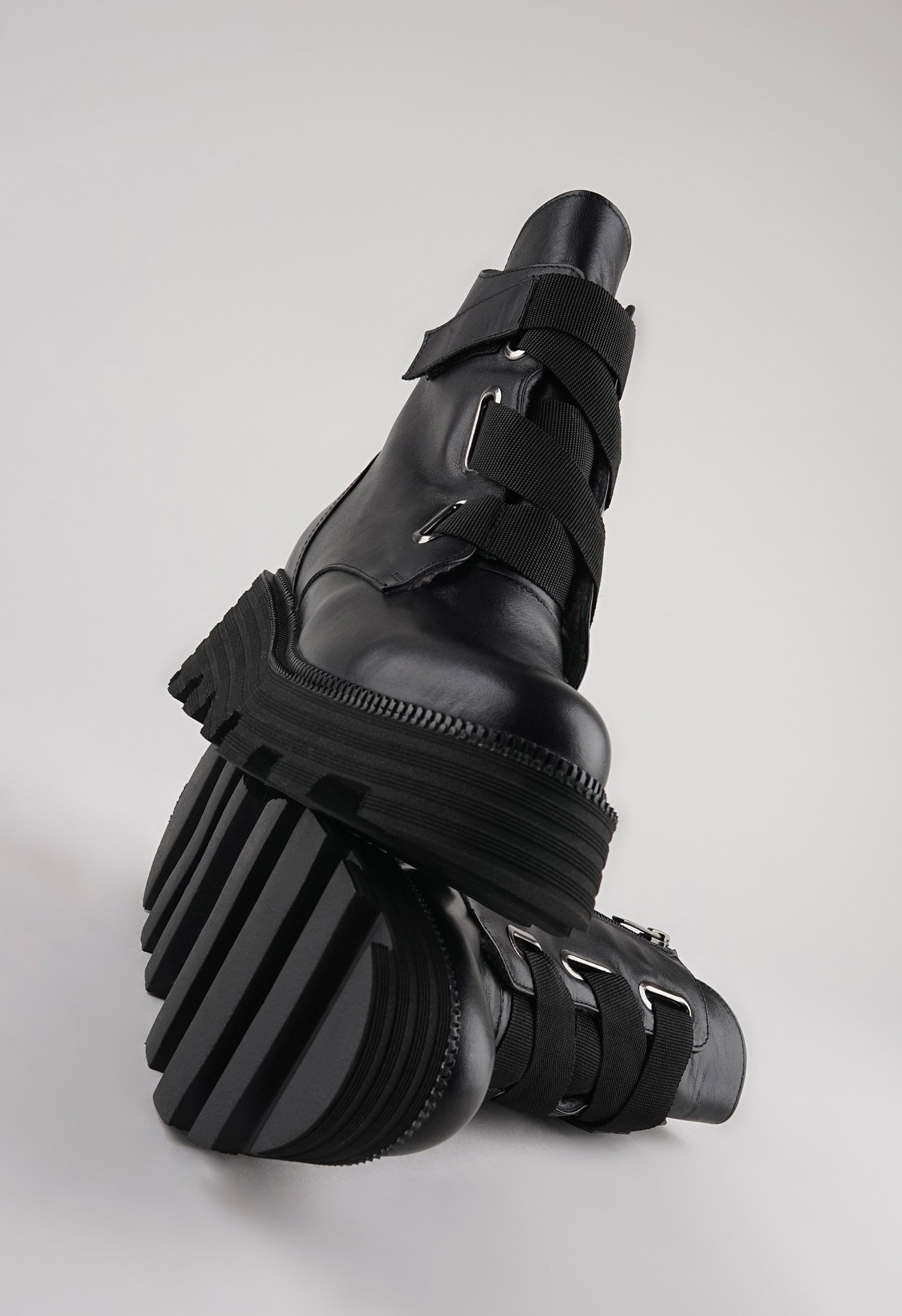 Ботинки Mario Berlucci Ботинки Mario Berlucci