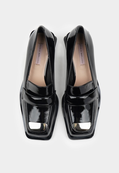 Лоферы Mario Berlucci Лоферы Mario Berlucci