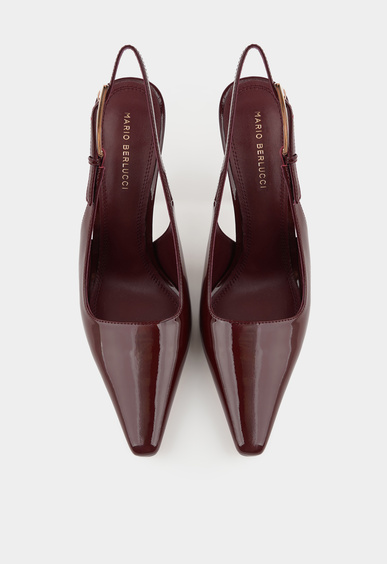 Туфли Mario Berlucci Туфли Mario Berlucci