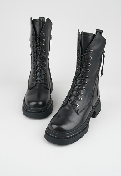 Ботинки Mario Berlucci Ботинки Mario Berlucci