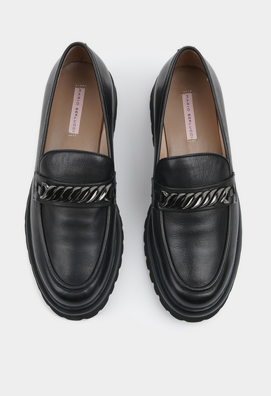 Лоферы Mario Berlucci Лоферы Mario Berlucci