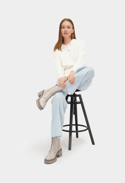 Ботинки Mario Berlucci Ботинки Mario Berlucci