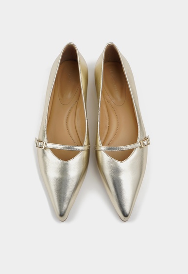 Туфли Mario Berlucci Туфли Mario Berlucci