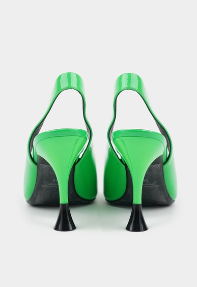 Туфли Mario Berlucci Туфли Mario Berlucci