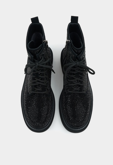 Ботинки Mario Berlucci Ботинки Mario Berlucci