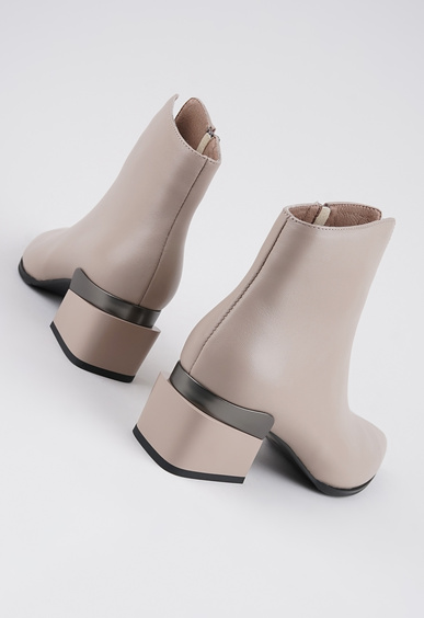 Ботильоны Mario Berlucci Ботильоны Mario Berlucci