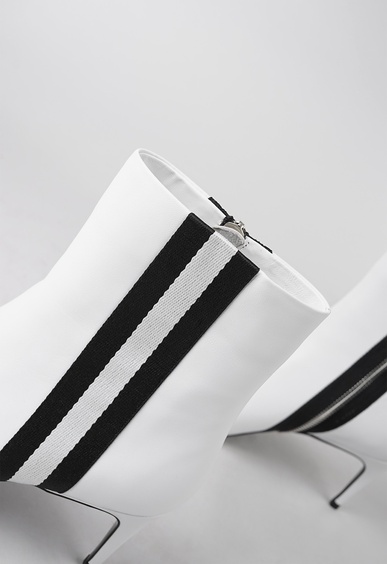 Ботильоны Mario Berlucci Ботильоны Mario Berlucci