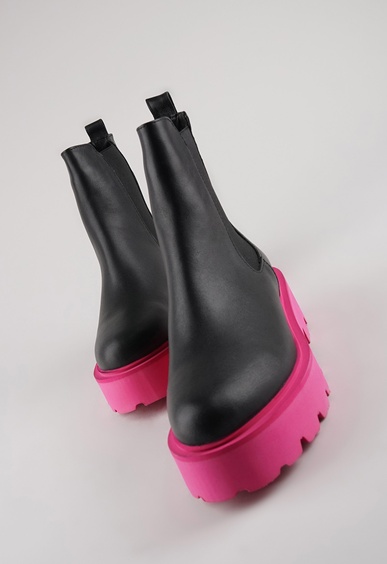 Ботинки Mario Berlucci Ботинки Mario Berlucci