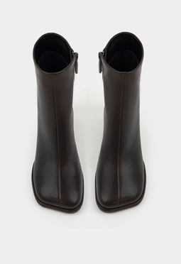 Ботильоны Mario Berlucci Ботильоны Mario Berlucci