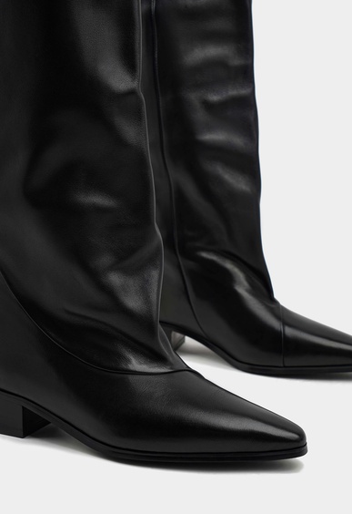 Сапоги Mario Berlucci Сапоги Mario Berlucci