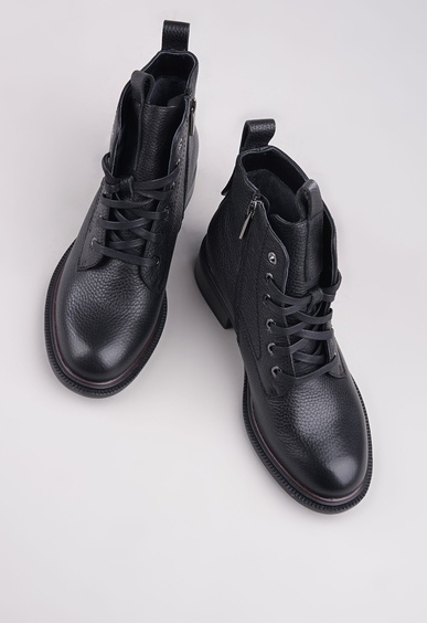 Ботинки Mario Berlucci Ботинки Mario Berlucci