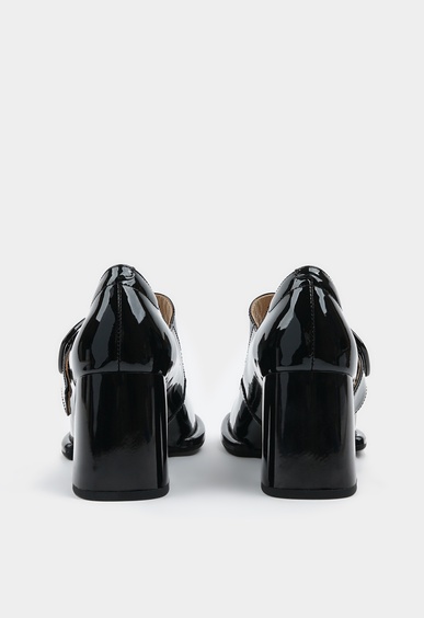 Туфли Mario Berlucci Туфли Mario Berlucci