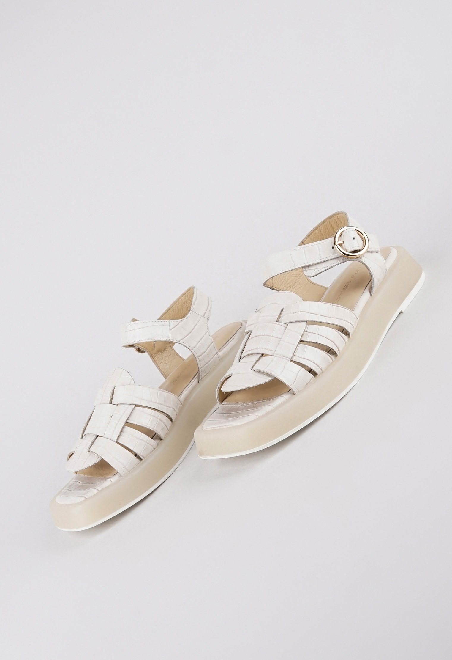 Сандалии Mario Berlucci Сандалии Mario Berlucci