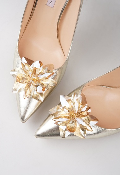 Туфли на шпильке Mario Berluchi Туфли на шпильке Mario Berluchi