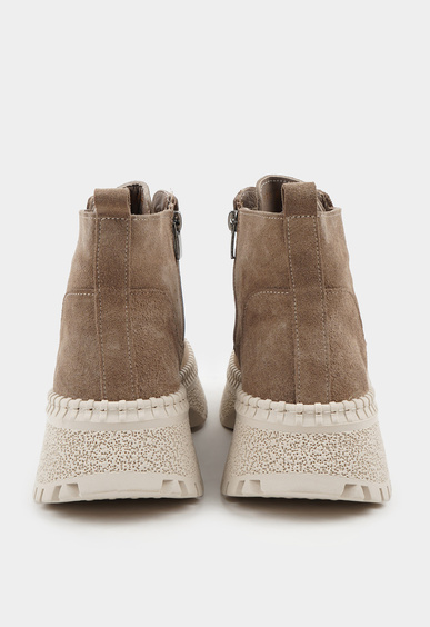 Ботинки Mario Berlucci Ботинки Mario Berlucci