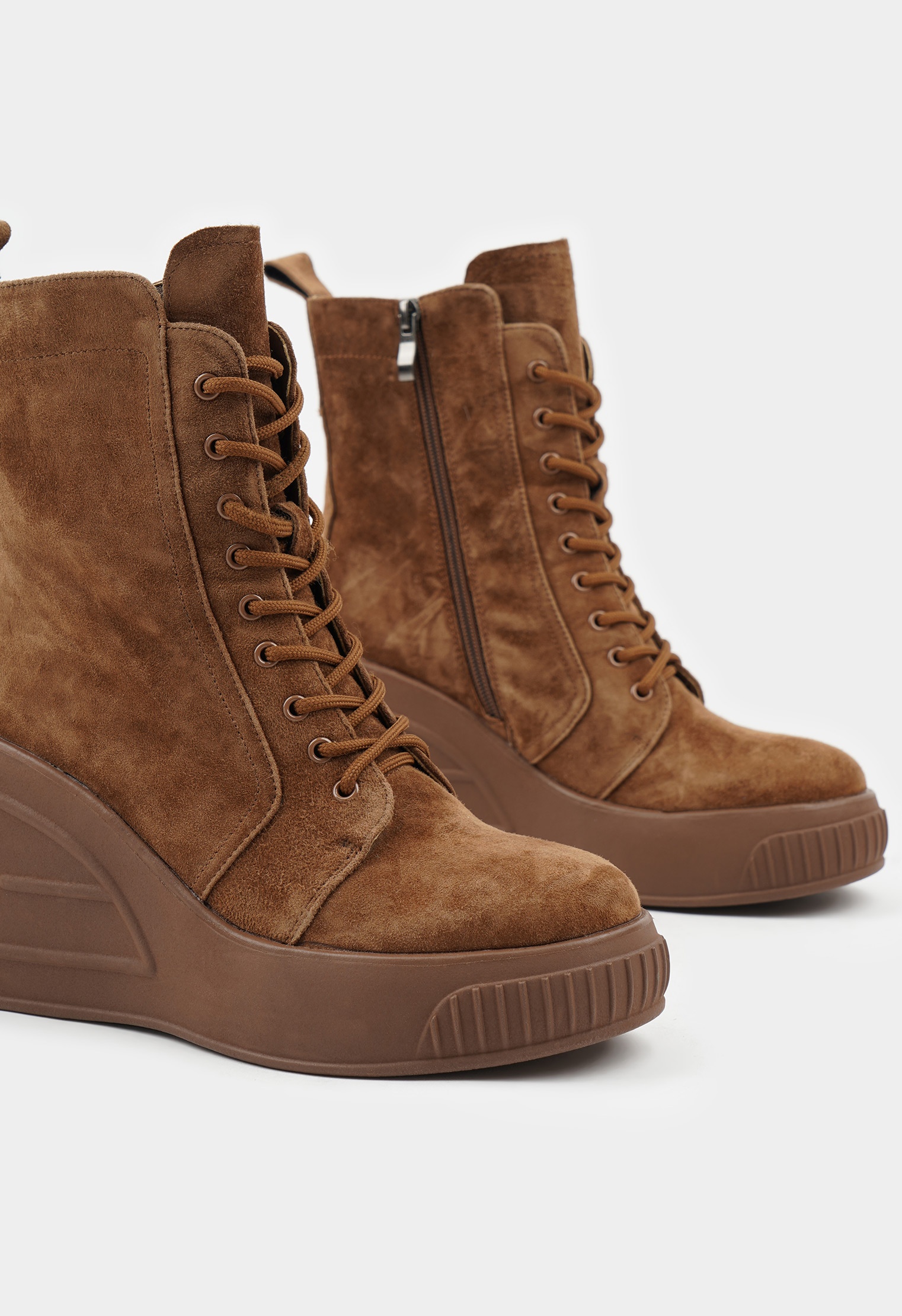 Ботинки Mario Berlucci Ботинки Mario Berlucci