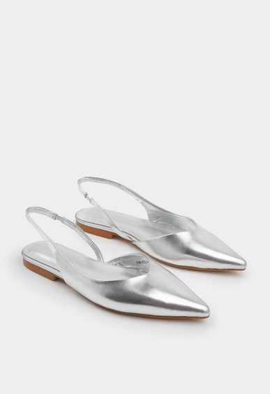 Туфли Mario Berlucci Туфли Mario Berlucci